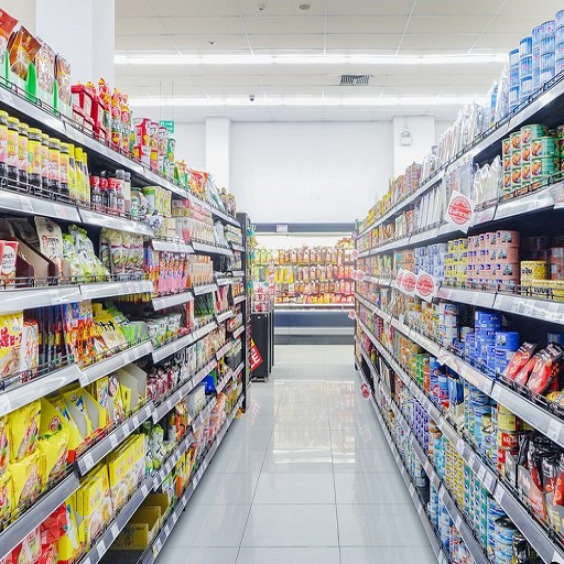 SHUGAR grocery shopping app - item checklist notes icon