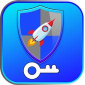 Hot VPN: free VPN unblock all proxy &amp; site 🔥 icon