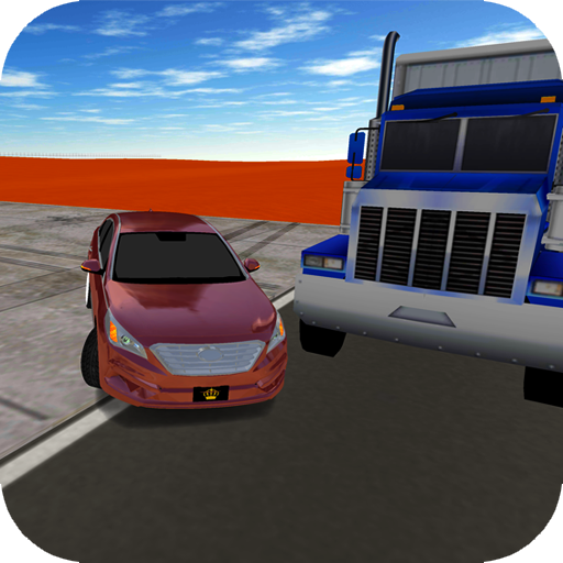 قراند هجولة Grand Drift icon