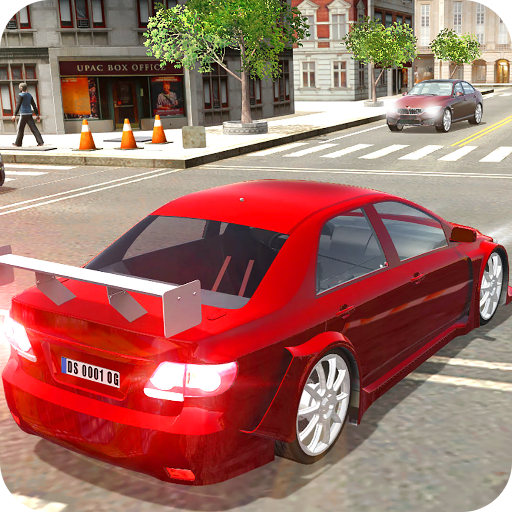 Popular Japanese Car icon