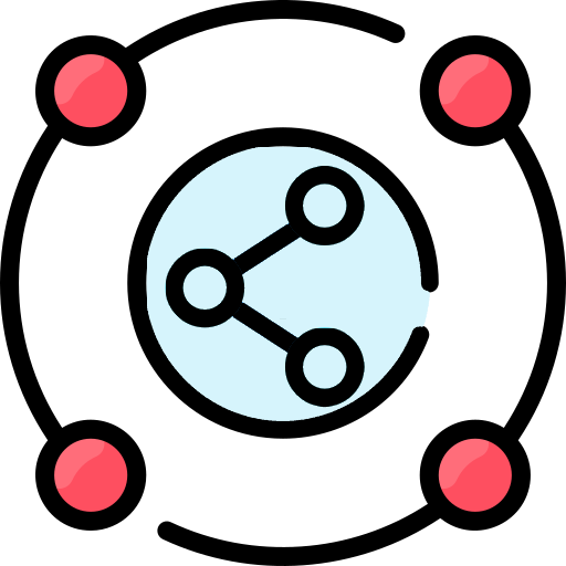 SHARE IT (SHARE-KARO) Share Apps &amp; File Transfer icon