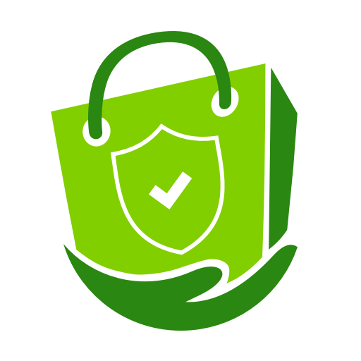 ShopperCaddie: Informed Choice to Eat, Shop &amp; Live icon