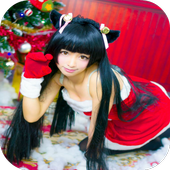 Hot Asian Girls: Sexy Photos icon