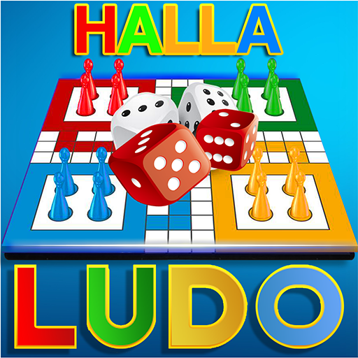 Master Ludo: Star all King Ludo Games 2020 icon
