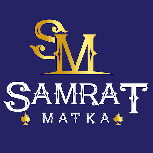 Samrat Matka- Online Matka Play App icon