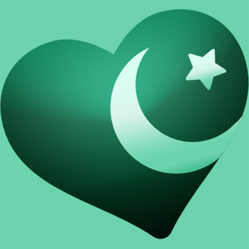 Pakistan Web icon