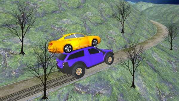 Bike Bheem Racing  5 screenshot 2