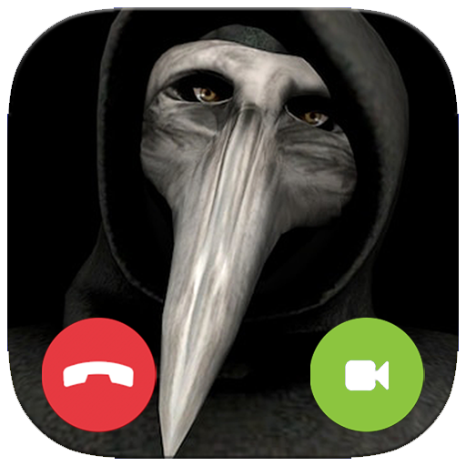 Call from SCPs Game icon
