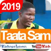 Taata Sam Ugandan Comedy 2019 on 9Apps