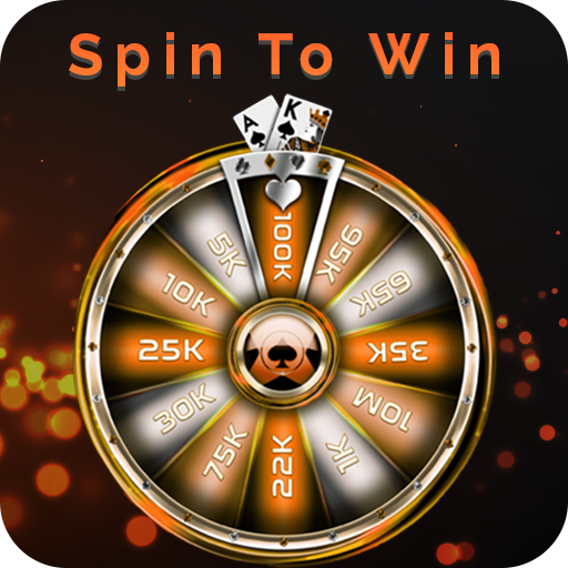 Spin to Win Cash icon