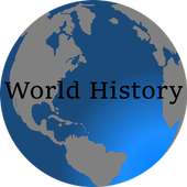 learn world history