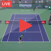 Tennis Live Stream - Sports TV Channels icon