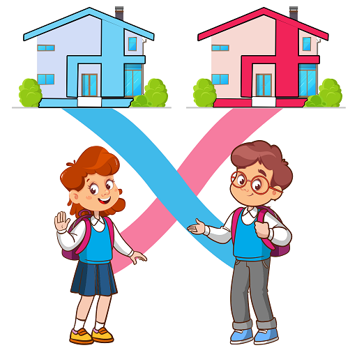 School Rush: Teacher Simulator icon