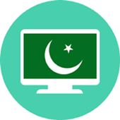 Pak TV App icon