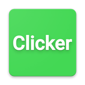 Clicker For Whatsapp icon