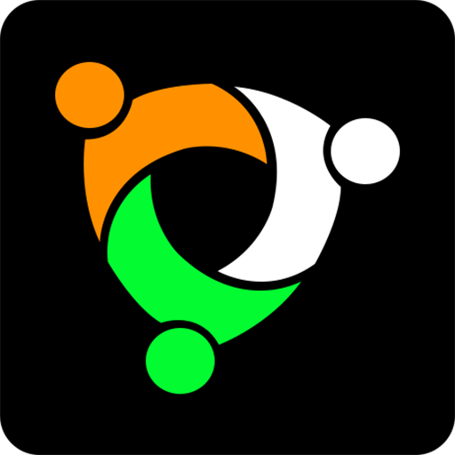 INDIAN SHARE icon