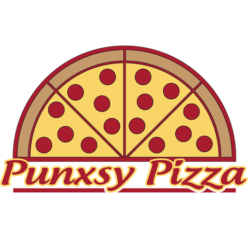 Punxsy Pizza icon