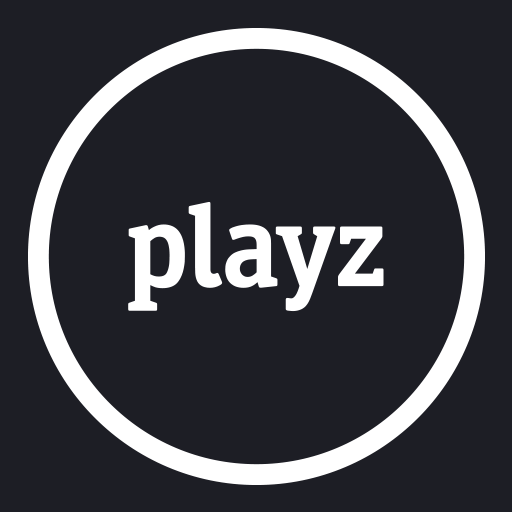 Playz أيقونة