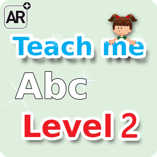 Teach me ABC English L2 icon