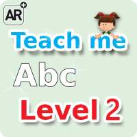 Teach me ABC English L2