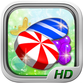 Candy Blast Pop Match 3 icon