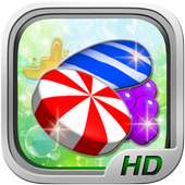 Candy Blast Pop Match 3