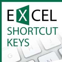 Learn MS Excel Shortcut Keys on 9Apps