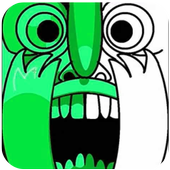 Game Cheat Temple Run 2 Free icon