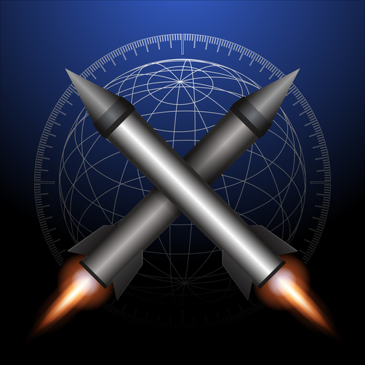 Rocket War icon