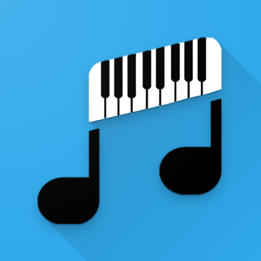 Piano2Notes - Convert Piano Music to Notes icon