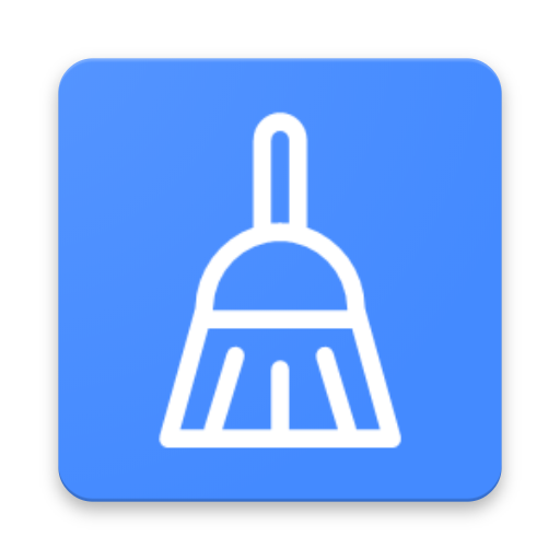 IRU Cleaner Pro icon