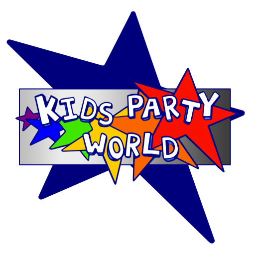 Kids Party World icon