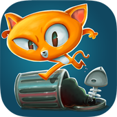 Kitty Dash icon