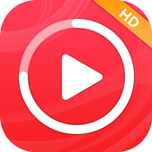 HD Video Player icon