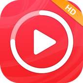 HD Video Player on 9Apps