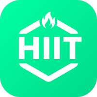 HIIT Home Workout