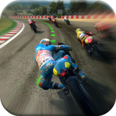 Moto GP Speedway icon