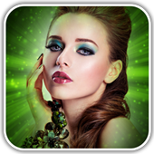 Photo Glamour Effects icon