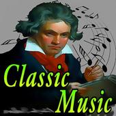 Beethoven Symphony - Classical Music Mp3 icon