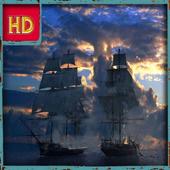 Ships Patrol Army Fighting icon