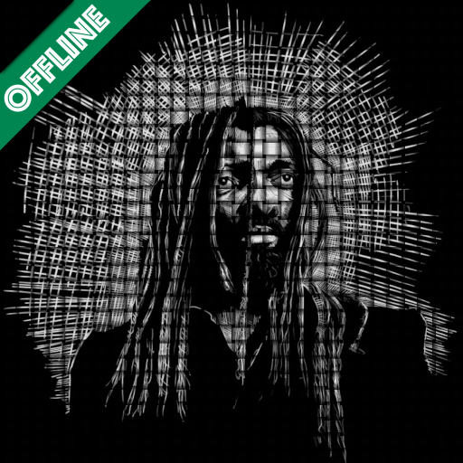 All Songs Lucky Dube (No Internet Required) icon