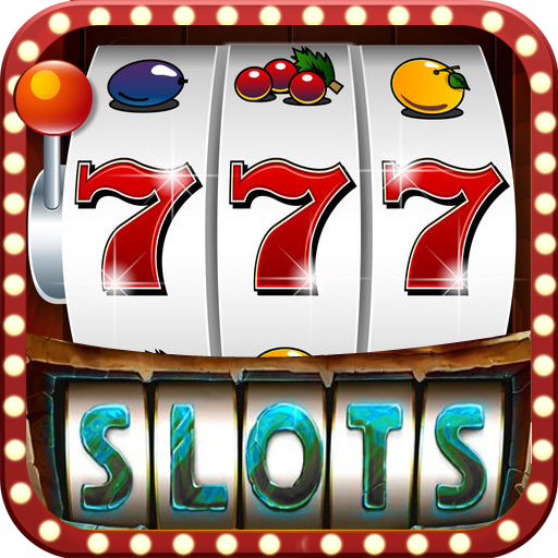 Slots Social Casino Pro أيقونة