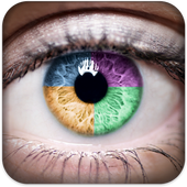 Photo Eye Changer icon