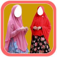 Fashion Style Muslim Women on 9Apps