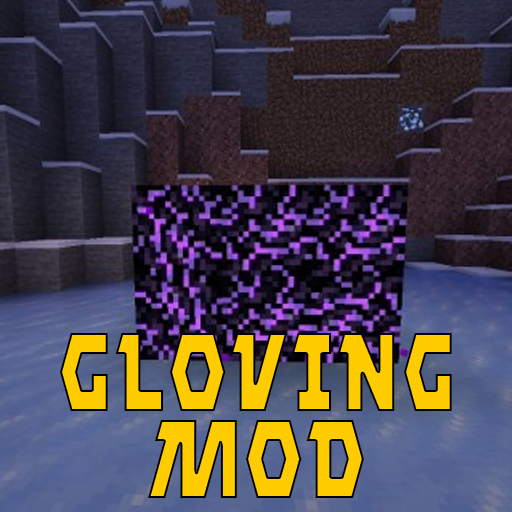 Light Ore Mod for Minecraft आइकन