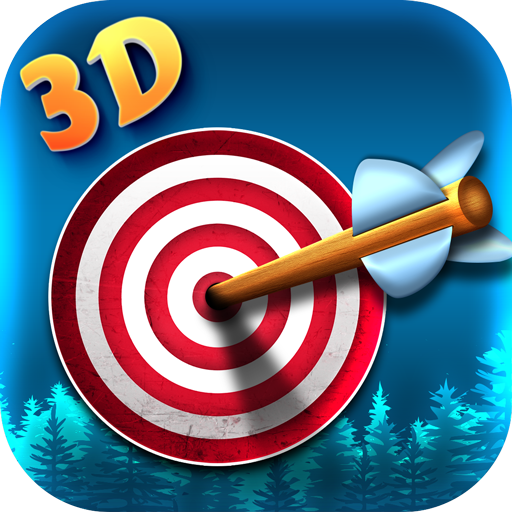 Archery Master - King Of Shooting Bow Puzzle Games icon