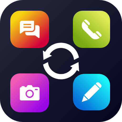 Icon Changer- Aesthetic Icons icon