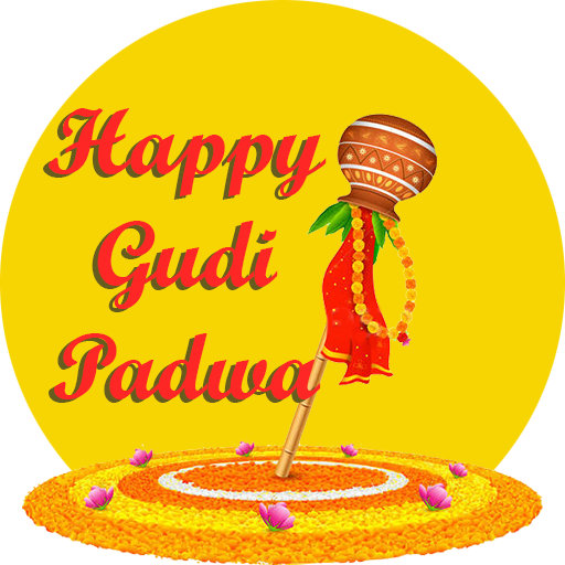 Gudi Padwa WhatsApp Stickers icon