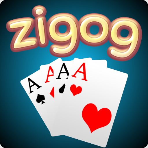 Zigog - Solitaire icon