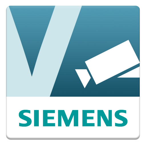 Siveillance VMS Video icon